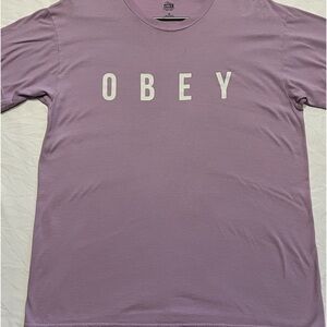 Obey t-shirt